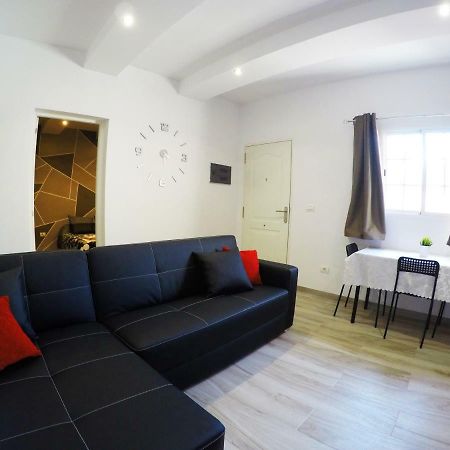Apartamentos Ainara Санта Крус де Тенерифе Екстериор снимка