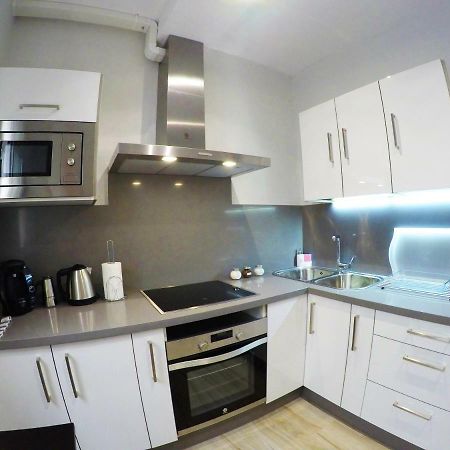 Apartamentos Ainara Санта Крус де Тенерифе Екстериор снимка