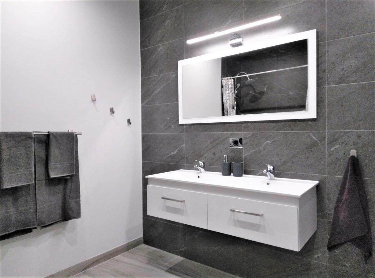Apartamentos Ainara Санта Крус де Тенерифе Екстериор снимка