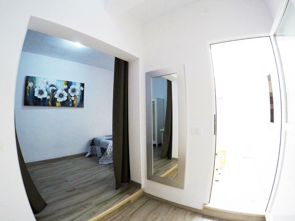 Apartamentos Ainara Санта Крус де Тенерифе Екстериор снимка