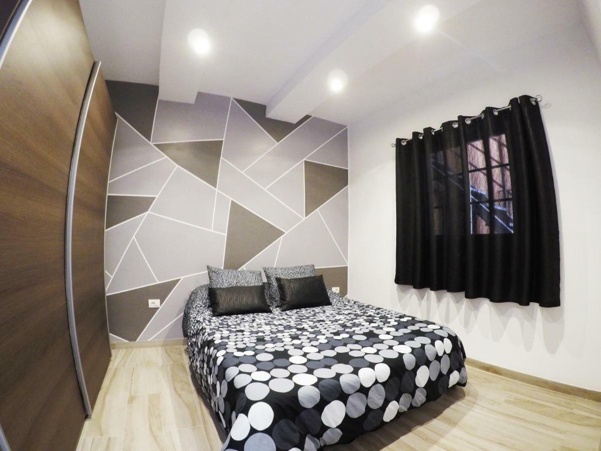 Apartamentos Ainara Санта Крус де Тенерифе Екстериор снимка