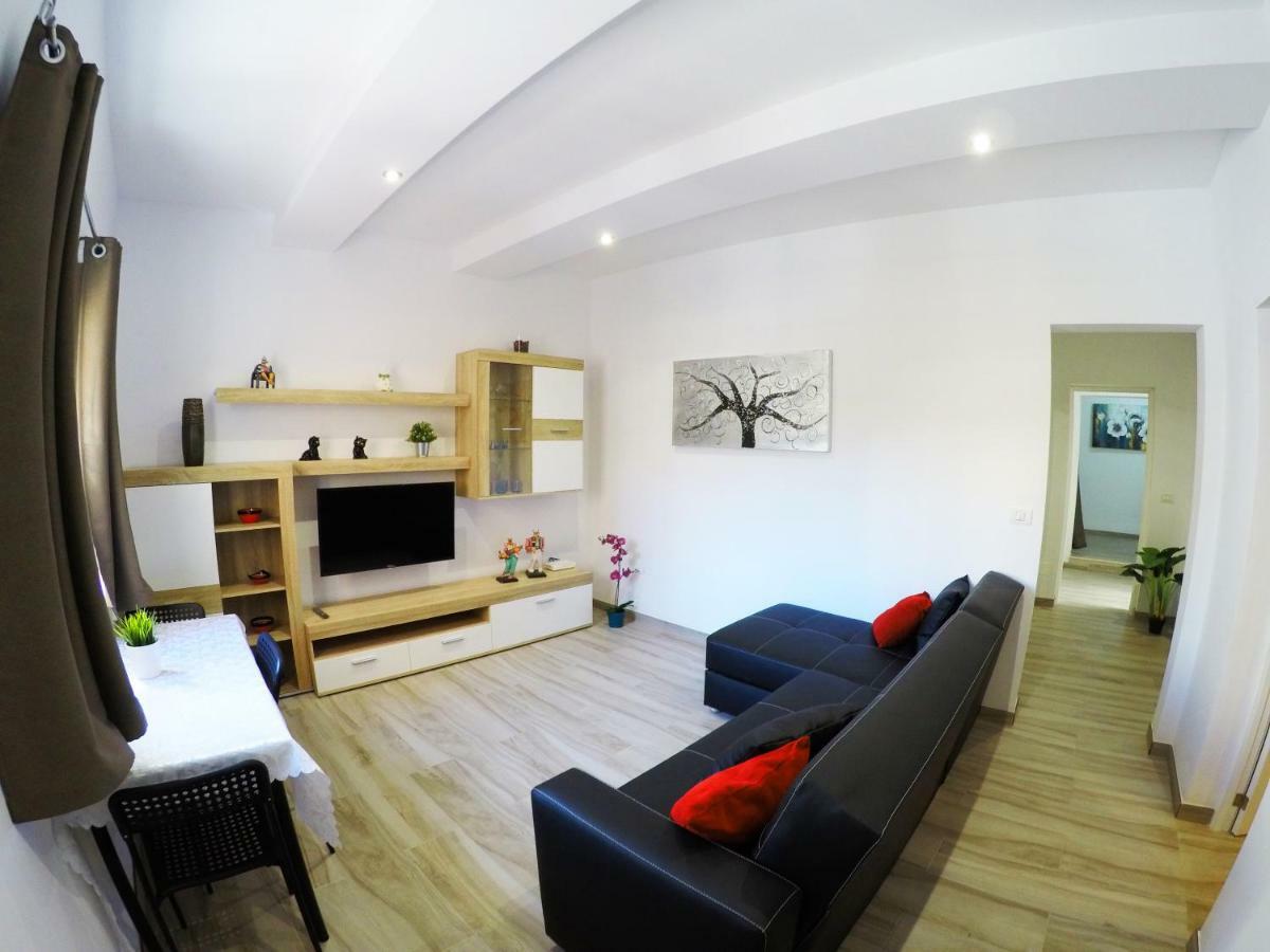 Apartamentos Ainara Санта Крус де Тенерифе Екстериор снимка
